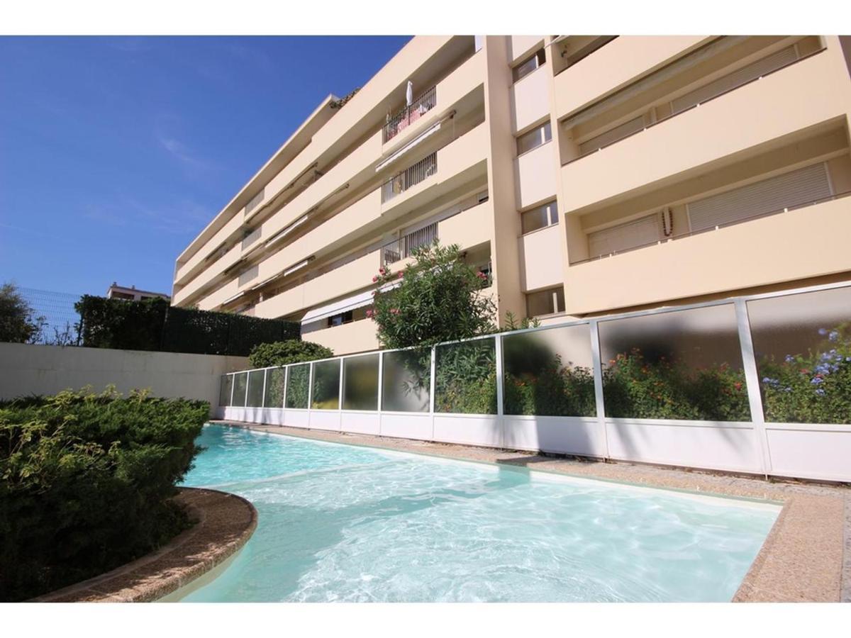 Antibes Seaside One Room Studio In Salis Beach Exterior photo