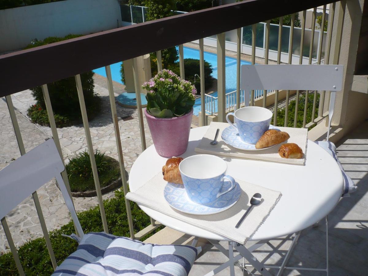 Antibes Seaside One Room Studio In Salis Beach Exterior photo